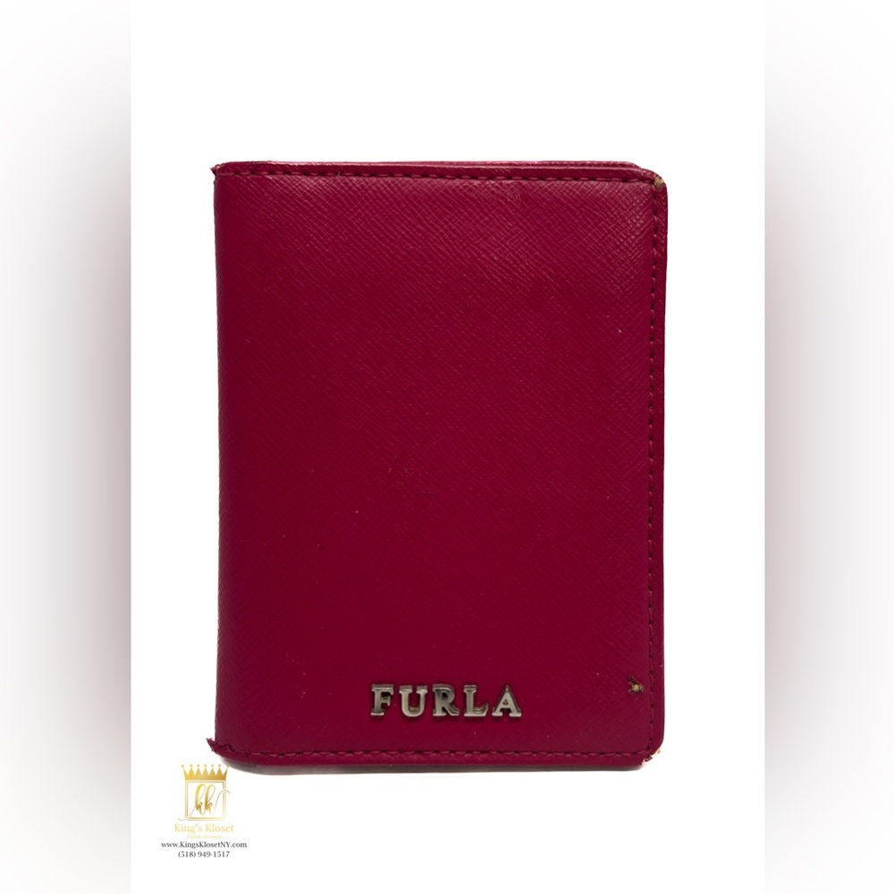 Furla Card Holder